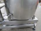 Tsa Griddle Systems Liquefying Mixer